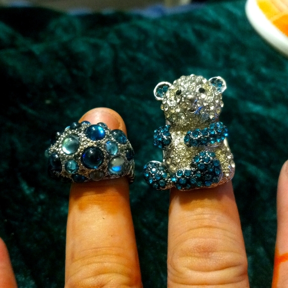 N-21  Ring lot - Picture 9 of 10